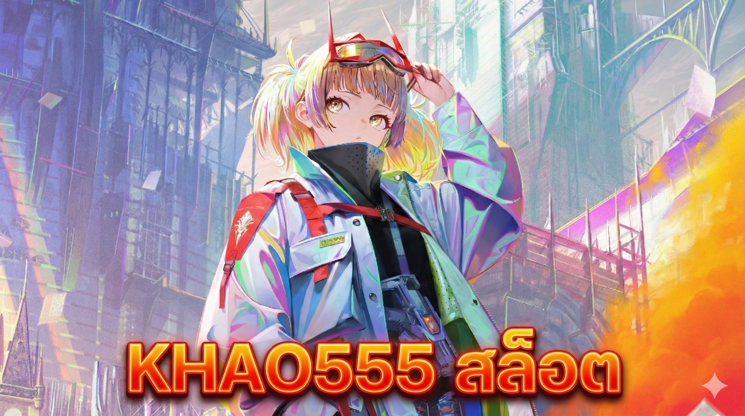 khao555 สล็อต