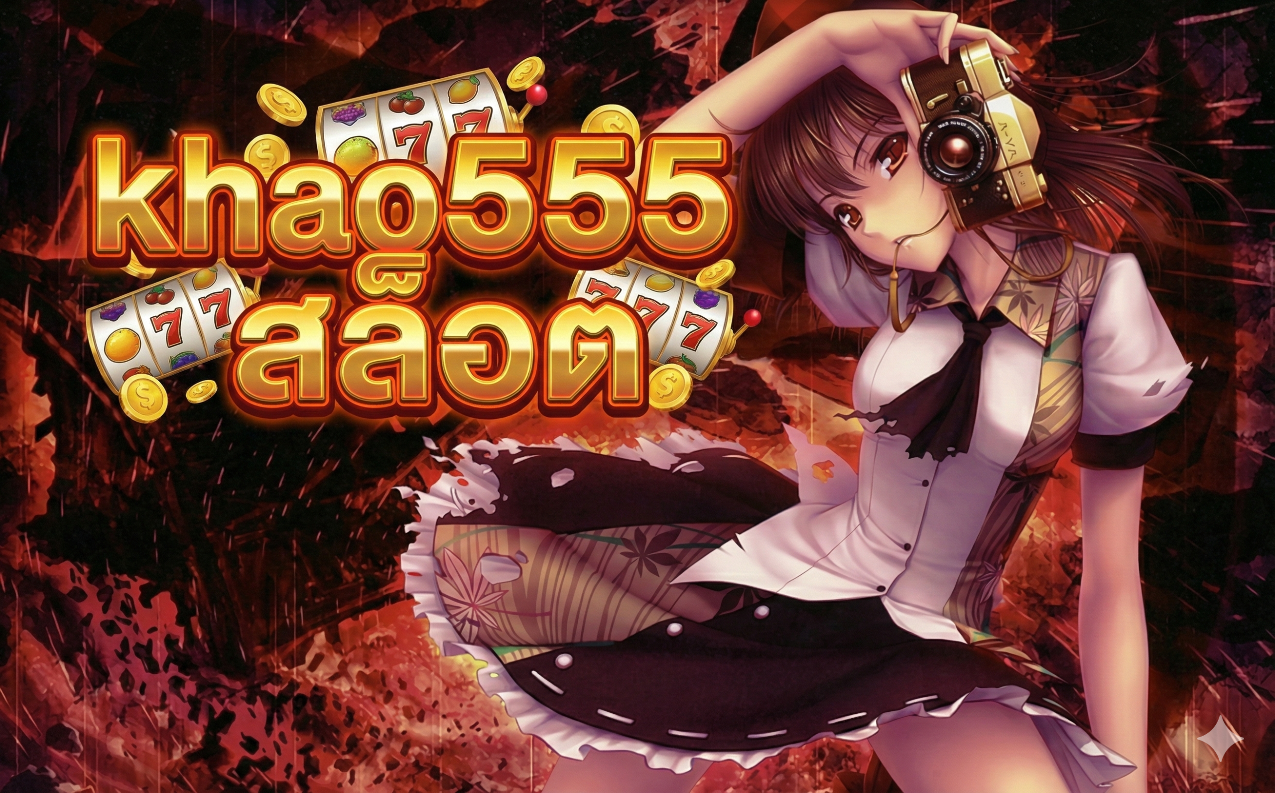 khao555 สล็อต